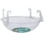 CWP 12-14" Wire Coco Basket Drip Pan with PDQ — thumbnail 2 of 2