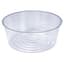 CWP 9" Clear Vinyl Basket Liner — thumbnail 2 of 2