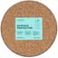 CWP 10" Cork Plant Mat w/ PDQ — thumbnail 2 of 2
