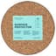 CWP 8" Cork Plant Mat w/ PDQ — thumbnail 2 of 2