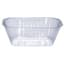 CWP Clear Oval Basket Liner — thumbnail 4 of 4