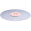 CWP 12" Clear Heavy Vinyl Plant Stand — thumbnail 2 of 2