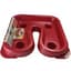 Dalen 3pk Red Tomato Tray — thumbnail 2 of 2