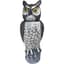 Dalen 18" Owl Motion Activated Solar Powered — thumbnail 2 of 2