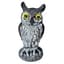 Dalen 10.6" Baby Owl Hand Painted — thumbnail 2 of 2