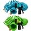 D&D Garden 50' Self Coiling Hose — thumbnail 2 of 2