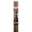 D&D Garden 6ct 5'x3/4"x3/4" Hardwood Stakes — thumbnail 2 of 2