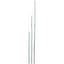 D&D Garden 6ct 4' Green Packaged Bamboo Stakes — thumbnail 2 of 2
