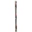 D&D Garden 6ct 5' Green Packaged Bamboo Stakes — thumbnail 2 of 2