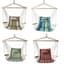 DDI Reversible Hammock Chair Swing 4 Pattern — thumbnail 2 of 2