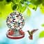 DDI Flower Hummingbird Feeder Multi — thumbnail 2 of 2