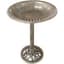 DDI Resin Bird Bath Bronze — thumbnail 2 of 2