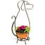 Deer Park Dog Planter — thumbnail 2 of 2