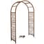 Deer Park Daisy Arch — thumbnail 2 of 2