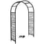 Deer Park Daisy Arch Black — thumbnail 2 of 2