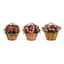 Deer Park Basket Variety Pk 2 Floral Daisy Ribbon Arch — thumbnail 2 of 2