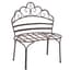Deer Park Wave Bench — thumbnail 2 of 2