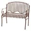 Deer Park Solera Bench — thumbnail 2 of 2