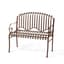 Deer Park Large Solera Bench — thumbnail 2 of 2