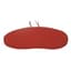 Deer Park Red Cushion for Benches BE111 BE206 BE207 BE209 — thumbnail 2 of 2