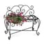 Deer Park 2 Pot Bench Planter — thumbnail 2 of 2