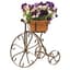 Deer Park Fancy Bike Planter — thumbnail 2 of 2
