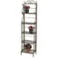 Deer Park Skinny Plant Stand Black — thumbnail 2 of 2