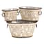 Deer Park Oval Venetian Set of 3 — thumbnail 2 of 2