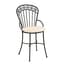 Deer Park Daisy Ribbon Chair With Cushion — thumbnail 2 of 2