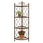 Deer Park XXX Corner Plant Stand — thumbnail 2 of 2
