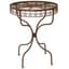 Deer Park Ribbon Bistro Table — thumbnail 2 of 2