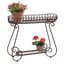 Deer Park Oval Ring Planter Indoor Outdoor — thumbnail 2 of 2