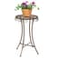 Deer Park Tall Imperial Plant Stand — thumbnail 2 of 2