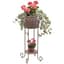 Deer Park Round Solera Planter Indoor Outdoor — thumbnail 2 of 2