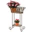 Deer Park Oval Solera Planter Indoor/Outdoor — thumbnail 2 of 2