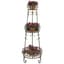 Deer Park 3 Tier French Planter — thumbnail 2 of 2