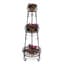 Deer Park 3 Tier French Planter Black — thumbnail 2 of 2
