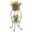 Deer Park Tall Wave Planter Indoor Outdoor — thumbnail 2 of 2