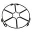 Deer Park 12" Trivet Black — thumbnail 2 of 2
