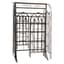 Deer Park Trellis Display Empty Black — thumbnail 2 of 2