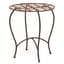 Deer Park Lattice Plant Stand Small — thumbnail 2 of 2