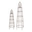 Deer Park Arch Top Topiary Set Of 2 Sizes — thumbnail 2 of 2