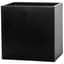 Deer Park Wall & Trellis Buddy Planter Black Small — thumbnail 2 of 2