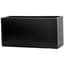 Deer Park Wall & Trlls Buddy Planter Black Large — thumbnail 2 of 2