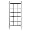 Deer Park Heavy Lattice Trellis Black — thumbnail 2 of 2