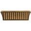 Deer Park Small Solera Window Box With Coco Liner — thumbnail 2 of 2