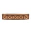 Deer Park Small Rosette Window Box With Coco Liner — thumbnail 2 of 2