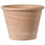 Deroma 8.27" Vasum Duo Blush Clay Case Pack — thumbnail 2 of 2