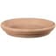 Deroma 6" Saucer Cache Blush Clay Casepck — thumbnail 2 of 2