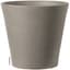 Deroma 6.3" Cono Pot Grafite Clay Case Pack — thumbnail 2 of 2